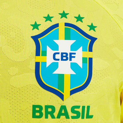 Camisa Masculina Brasil I 2022/23