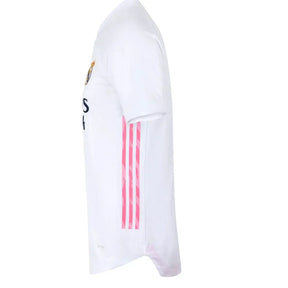 Camisa Masculina I Real Madrid 2020/21