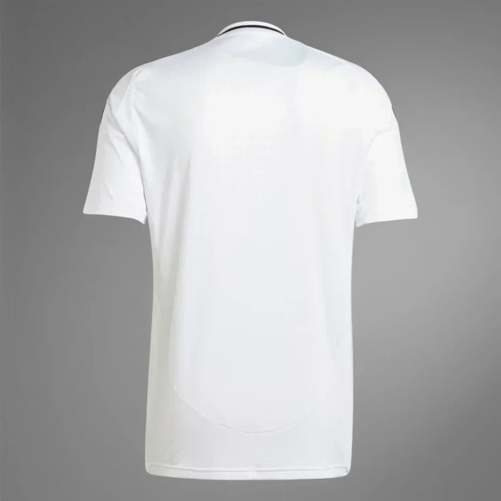 Camisa Masculina I Real Madrid 2024/25 - Torcedor