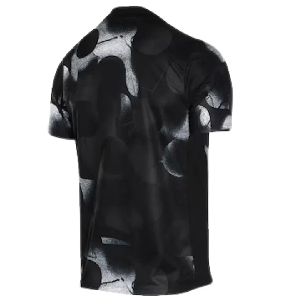Camisa Masculina Corinthians Pré Jogo 2025/26