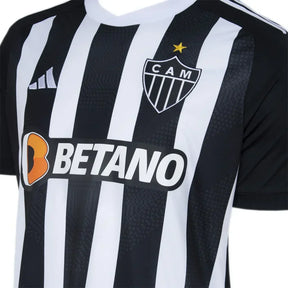 Camisa Masculina Atlético Mineiro I 2024/25