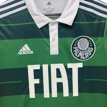 Camisa Masculina Palmeiras Retrô 2010/11