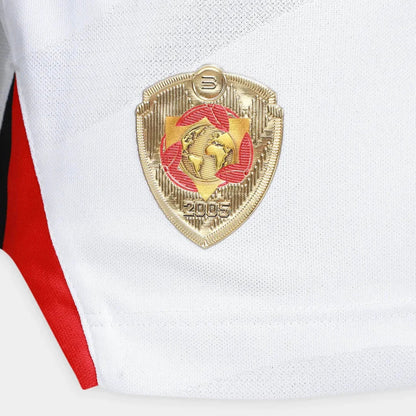 Camisa Masculina São Paulo I 2024/25 Authentic