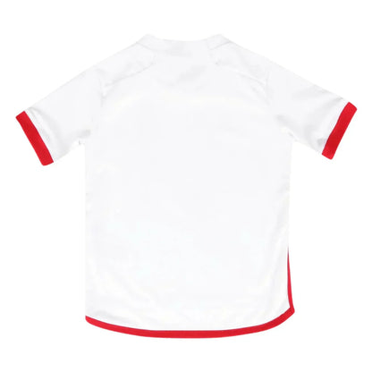 Conjunto Infantil Flamengo II 2024/25