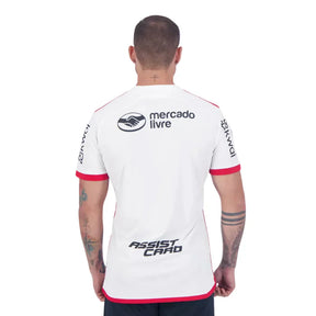 Camisa Masculina Flamengo II 2024/25
