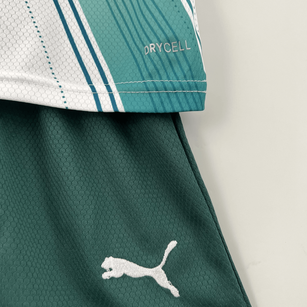 Conunto Infantil Palmeiras II