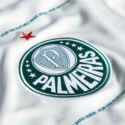 Camisa Masculina Palmeiras II 2022/23