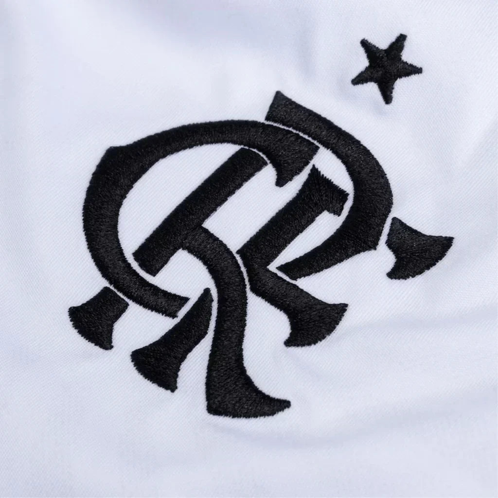 Camisa Feminina Flamengo II  2024/25