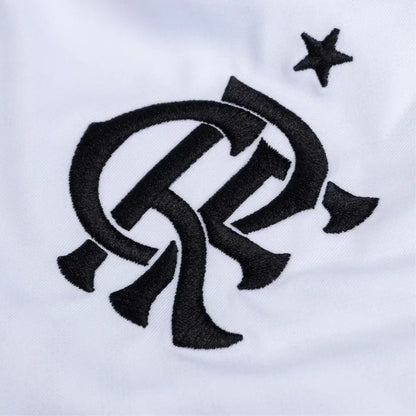 Camisa Feminina Flamengo II  2024/25
