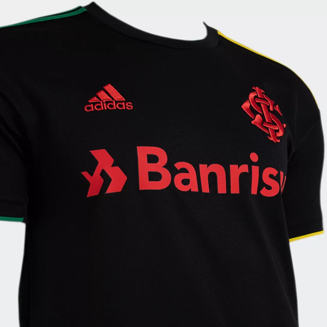 Camisa Masculina Internacional III 2022/23