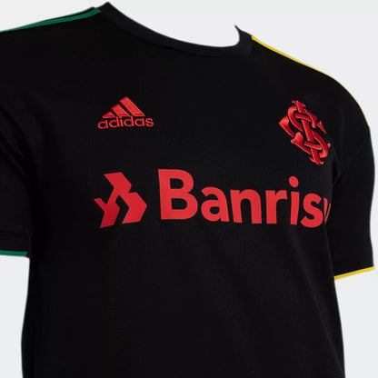 Camisa Masculina Internacional III 2022/23