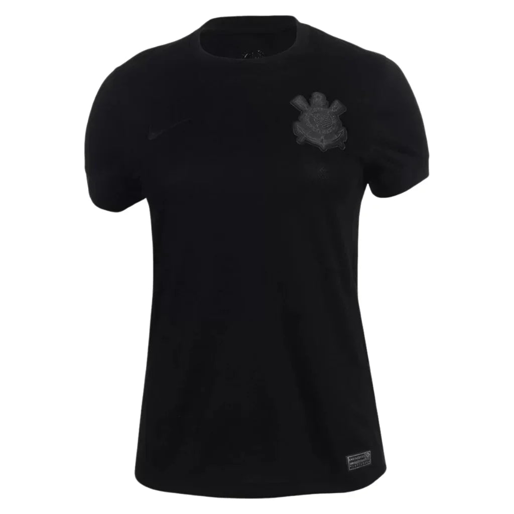 Camisa Feminina Corinthians II 2024/25