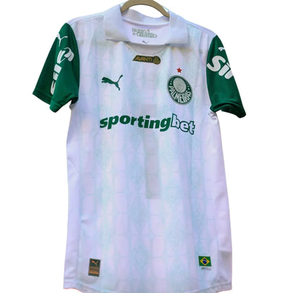 Camisa Masculina Palmeiras Puma II 2025/26