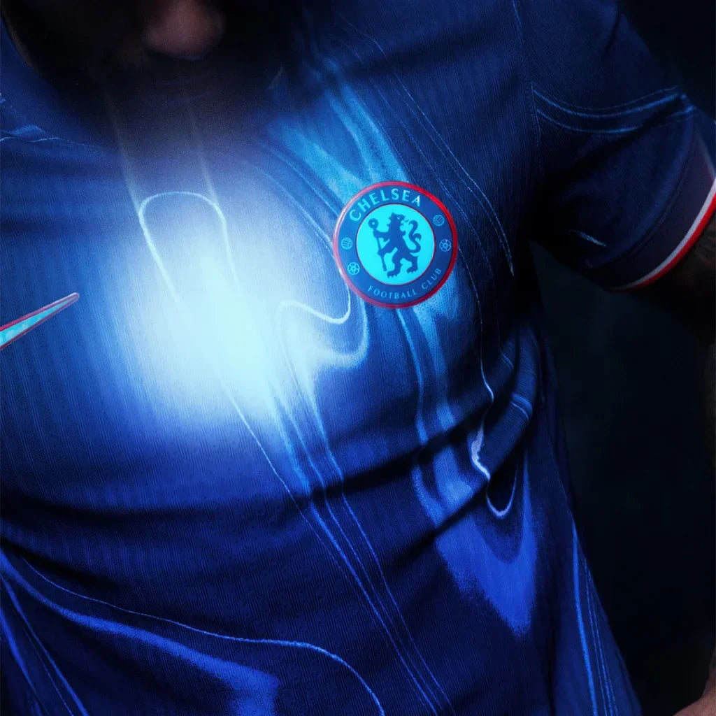 Camisa Masculina Chelsea I 2024/25