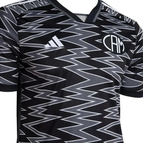 Camisa Masculina Atlético Mineiro III 2024/25