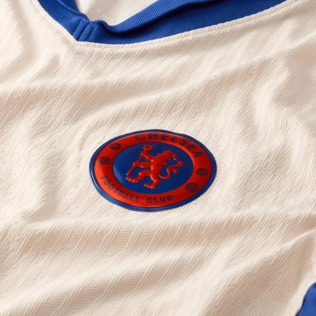 Camisa Masculina Chelsea II 2024/25