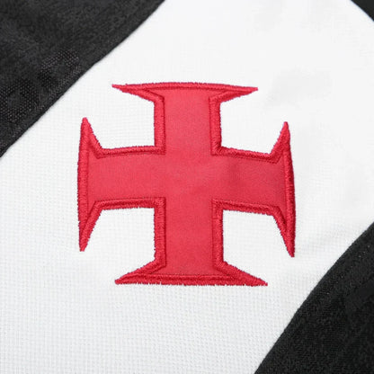 Camisa Masculina Vasco I 2025/26