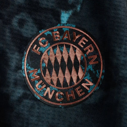 Camisa Masculina Bayern de Munique Away 2024/25 Authentic