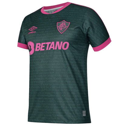 Camisa Masculina Fluminense III 2023/24