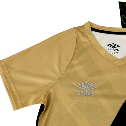 Camisa Feminina Athletico Paranaense II 2024/25