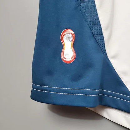 Camisa Retrô Liverpool Away 06/07