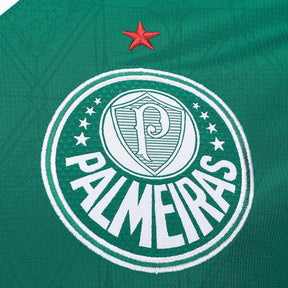 Camisa Masculina Palmeiras Puma I 2025/26