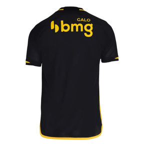 Camisa Masculina Atlético Mineiro III  2023/24