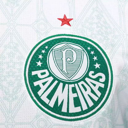 Camisa Masculina Palmeiras Puma II 2025/26