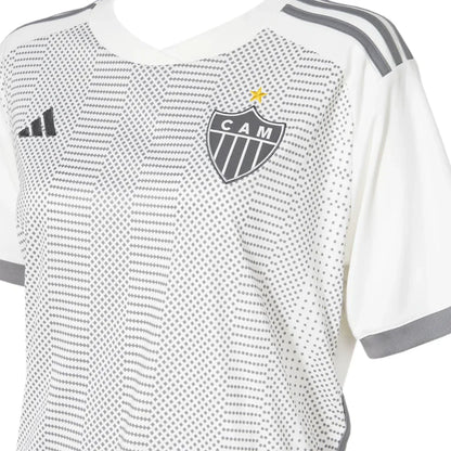 Camisa Feminino Atlético Mineiro 2024/25