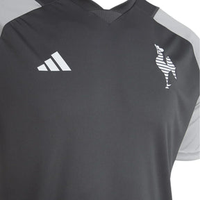 Camisa Masculina Atlético Mineiro Treino Comissão 2024/25