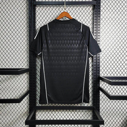 Camisa Masculina Internacional Goleiro II 2023/24
