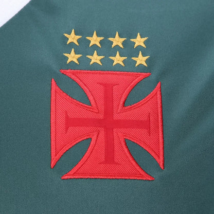 Camisa Masculina Vasco Goleiro 2024/25