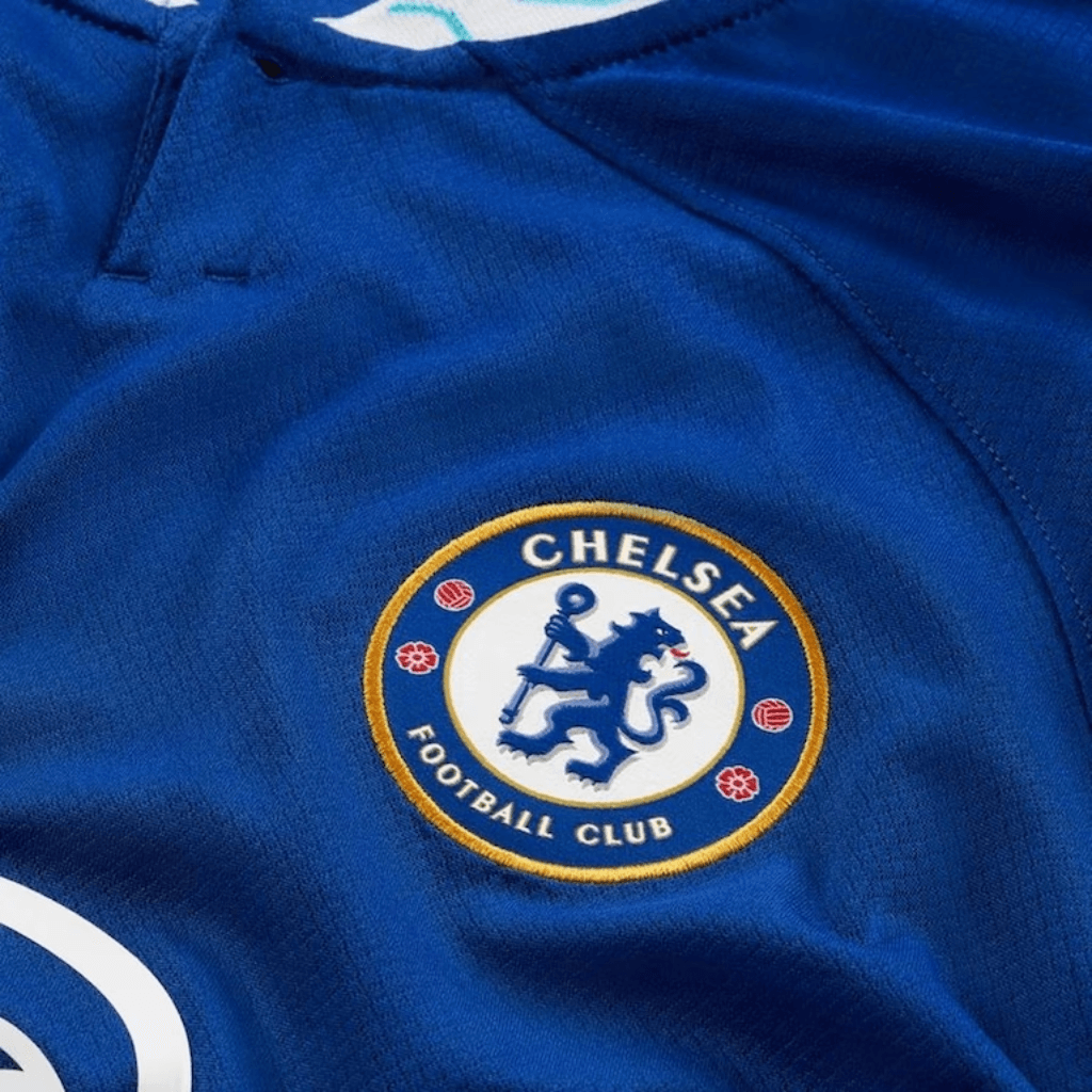 Camisa Masculina Chelsea I 2023/24