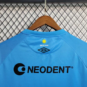 Camisa Masculina Athletico Paranaense II 2023/24