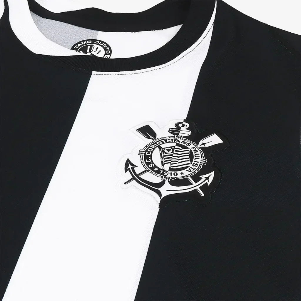 Camisa Feminina Corinthians III  2024/25