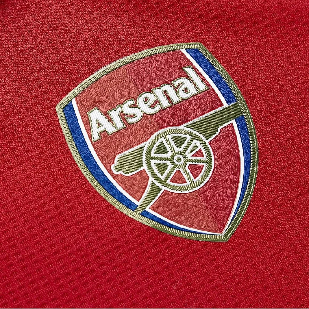 Camisa Masculina Arsenal Home 2022/23