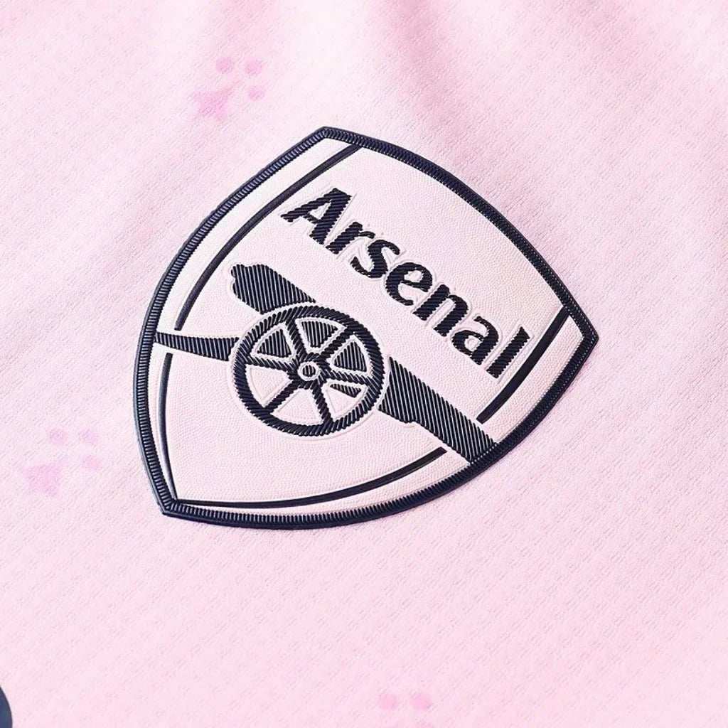 Camisa Masculina Arsenal Third 2022/23