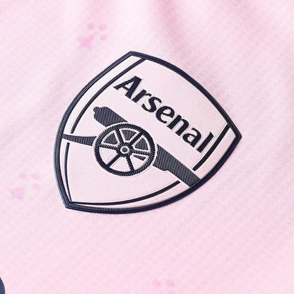 Camisa Masculina Arsenal Third 2022/23