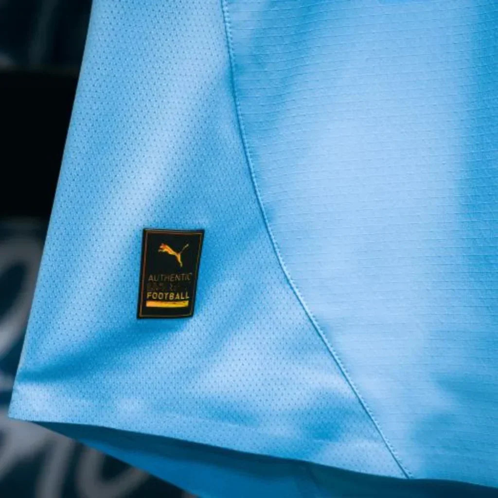 Camisa Masculina Manchester City I 2024/25