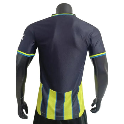 Camisa Masculina Manchester City Away 2024