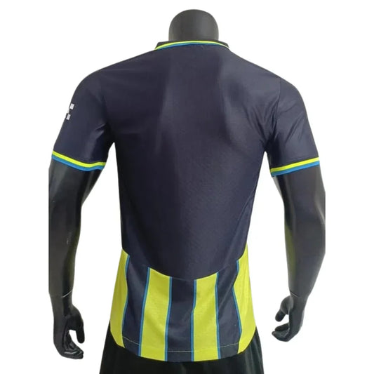 Camisa Masculina Manchester City Away 2024