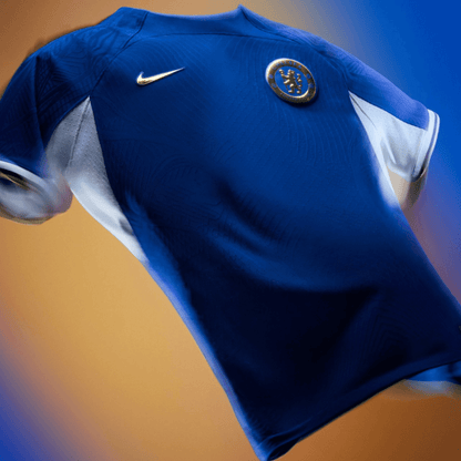 Camisa Masculina Chelsea I 2023/24
