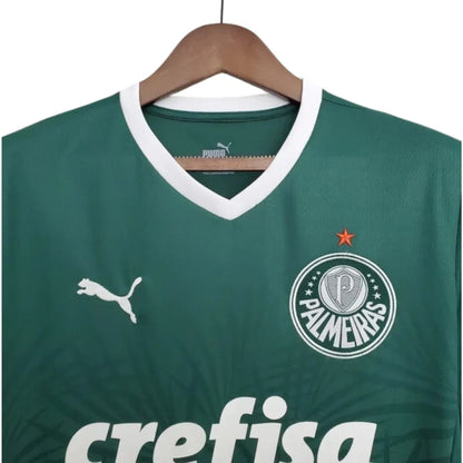 Camisa Masculina Palmeiras I 22/23
