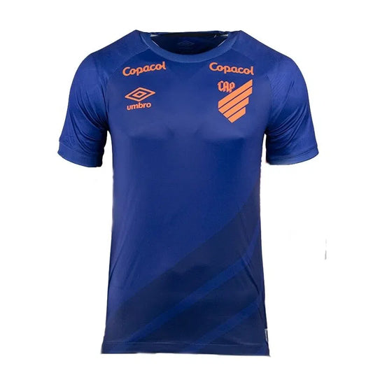 Camisa Masculina Athletico Paranaense Goleiro II  2023/24