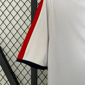 Camisa Retrô Inglaterra I 2004