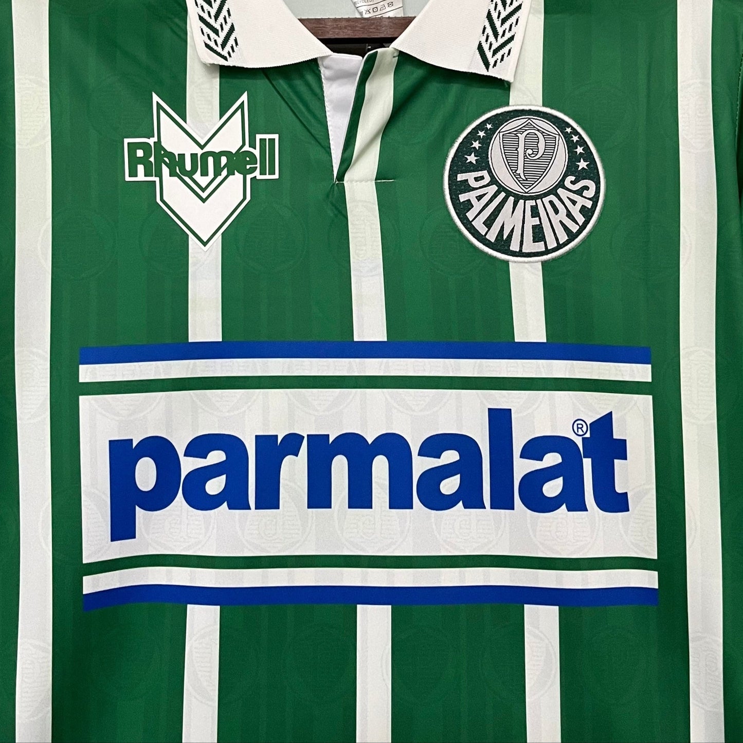 Camisa Retrô Palmeiras I 1994/95