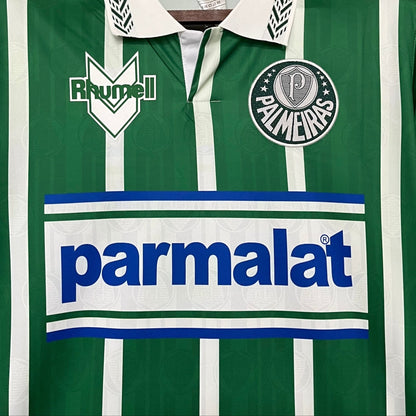 Camisa Retrô Palmeiras I 1994/95