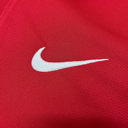 CAMISA RETRÔ ARSENAL HOME 08/09
