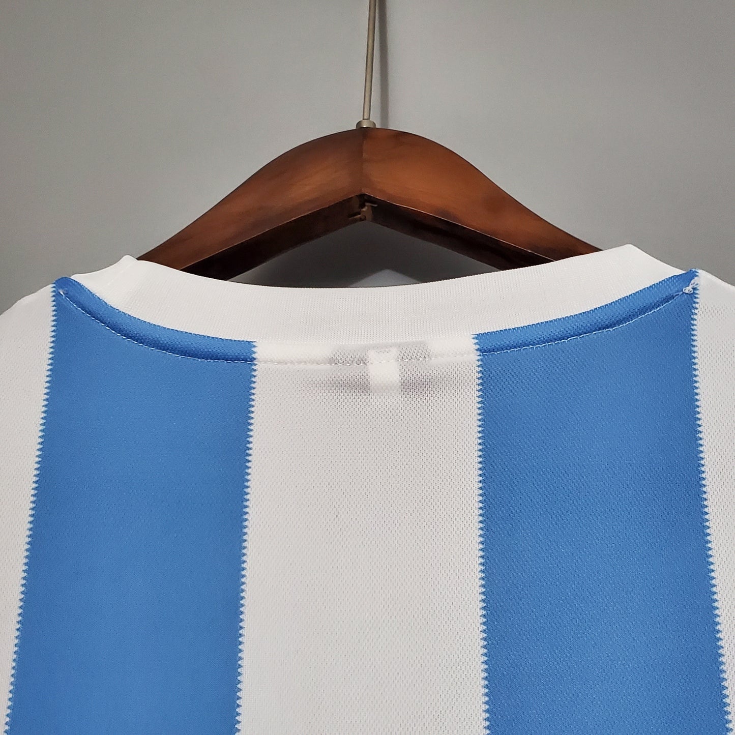 Camisa Retrô Argentina Home1986