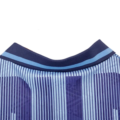CAMISA RETRÔ TOTTENHAM THIRD 92/94